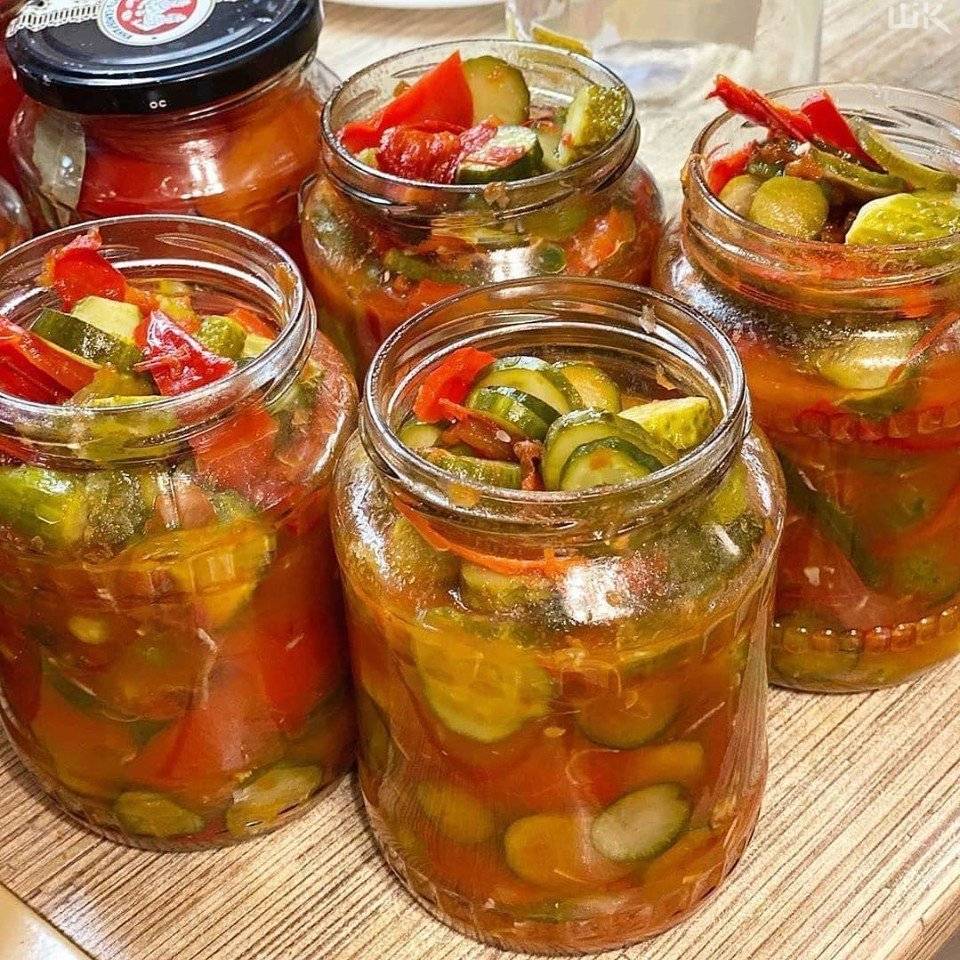 Лечо на зиму – рецепты из перца и помидор. как вкусно приготовить вкусное, домашнее лечо