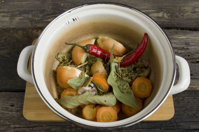 Грудинка в духовке: 4 рецепта с фото в духовке в фольге, рукаве, с картошкой