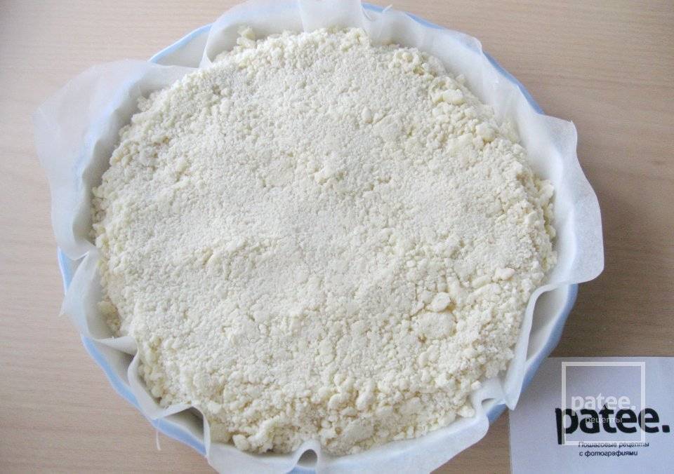 Ватрушки с творогом на кефире – готовим вместе по фото-рецепту