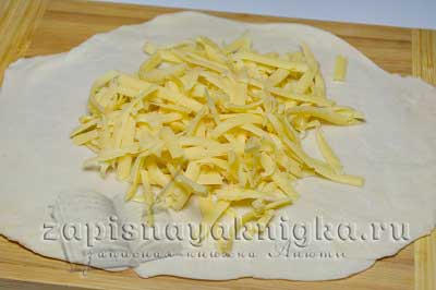 Молдавские плацинды: как сделать идеальное тесто и начинку? 7 рецептов с фото