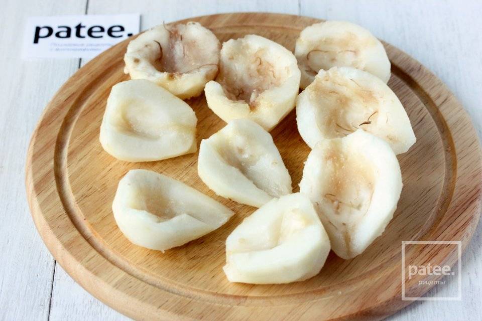 Лучшие рецепты пирога с грушами: слоеный, заливной, песочный, дрожжевой