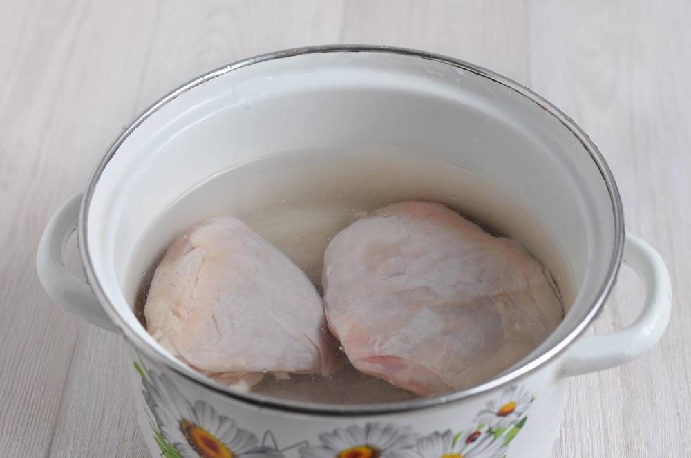 Суп с яйцом: 5 фото рецептов быстрого обеда