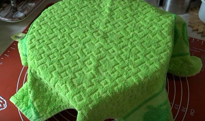 Пшенично-гречневые блины — фото рецепт