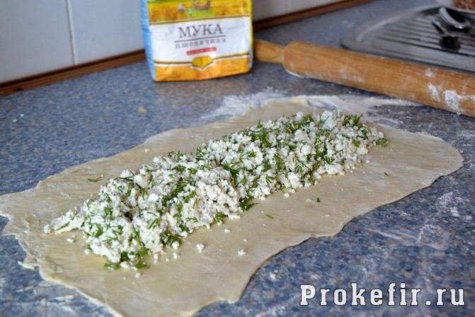 Молдавские плацинды: как сделать идеальное тесто и начинку? 7 рецептов с фото