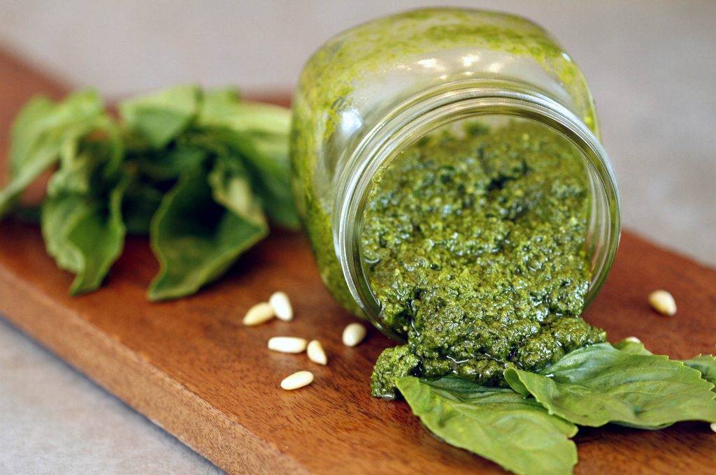 Щавель на зиму – делаем заготовку