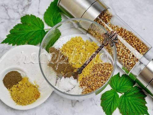 Буженина в рукаве: фото-рецепты + вкуснейший маринад