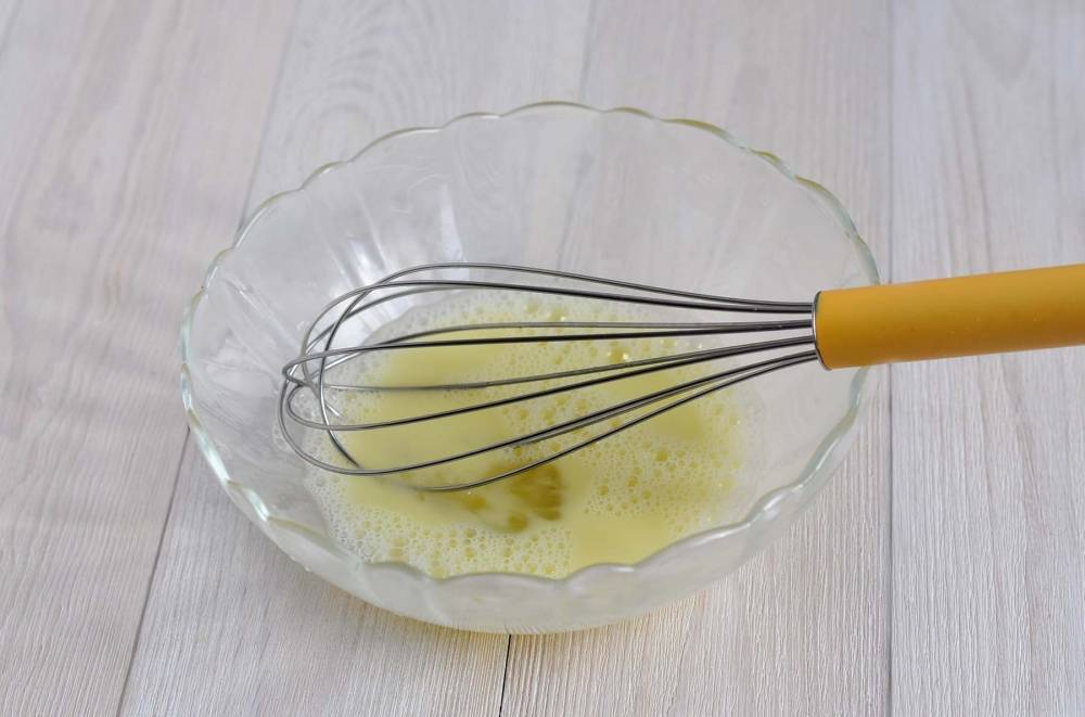 Суп с яйцом: 5 фото рецептов быстрого обеда