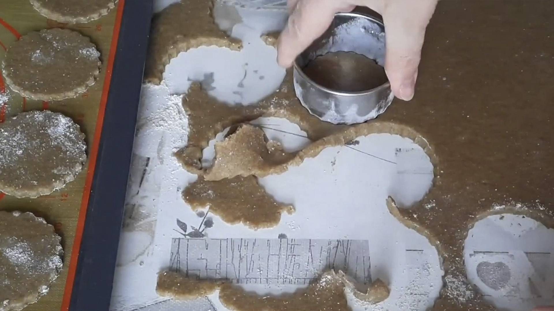 Пряники домашние: с глазурью, на кефире, с медом. Фото рецепты