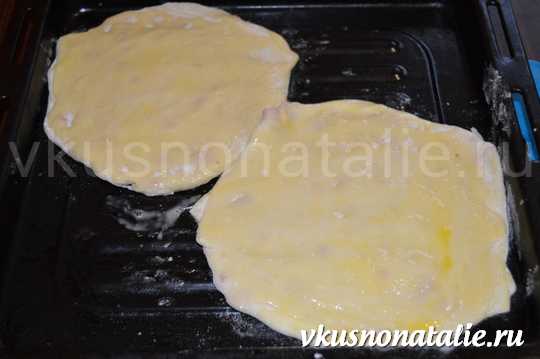 Молдавские плацинды: как сделать идеальное тесто и начинку? 7 рецептов с фото