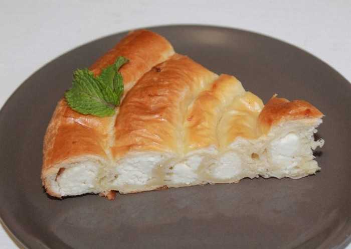 Пирог улитка: фото рецепт + 8 вариаций теста и начинки