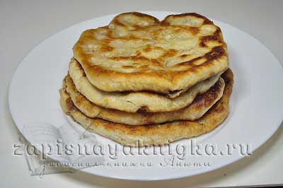 Молдавские плацинды: как сделать идеальное тесто и начинку? 7 рецептов с фото