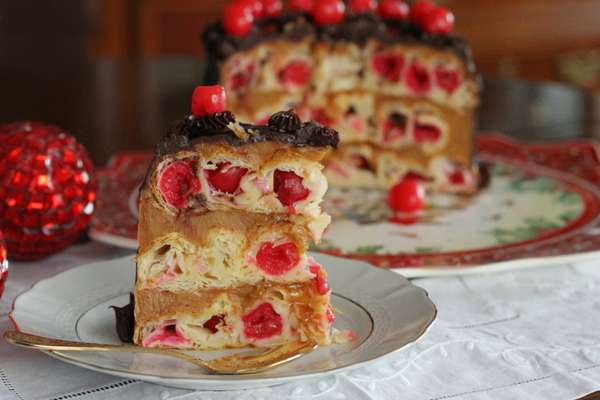 Пирог улитка: фото рецепт + 8 вариаций теста и начинки