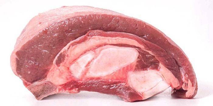 Грудинка в духовке: 4 рецепта с фото в духовке в фольге, рукаве, с картошкой