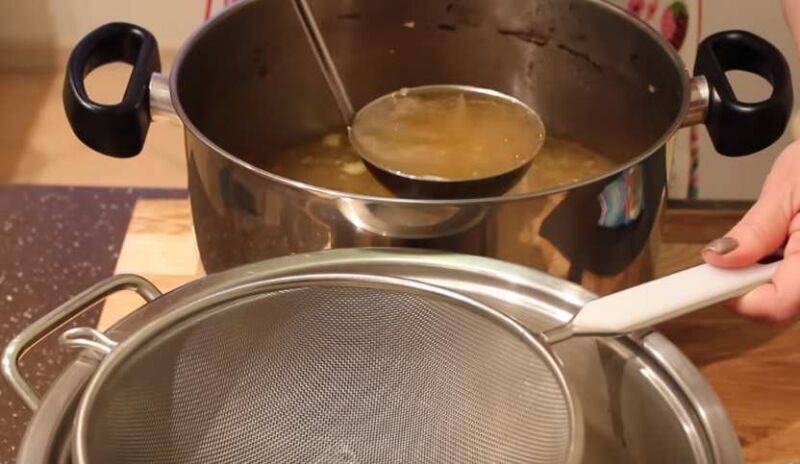 Холодец из говядины — фото-рецепт. Готовим идеальное заливное!