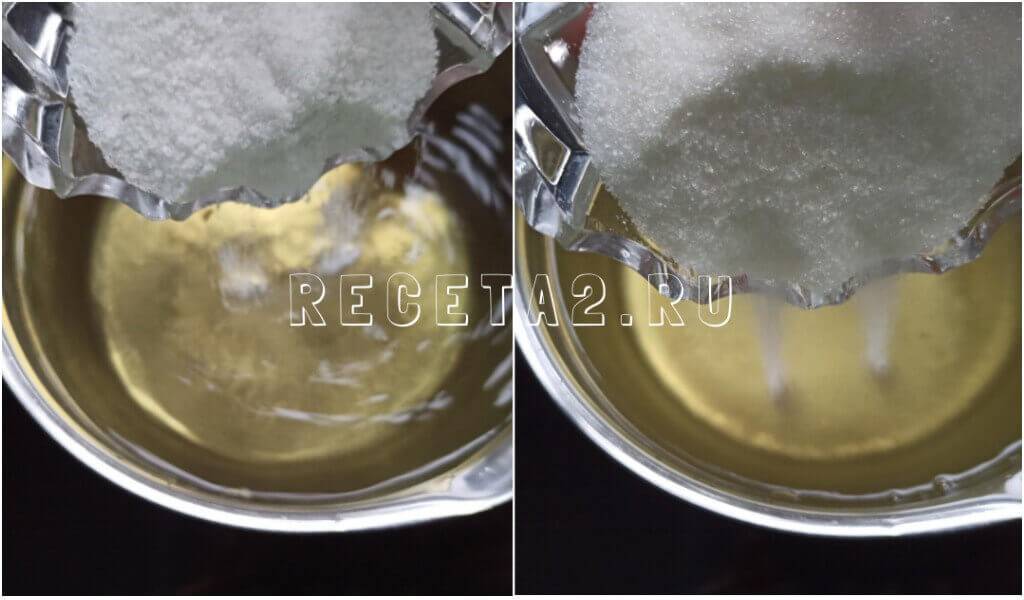 Огурцы с бархатцами: необычный рецепт соленья