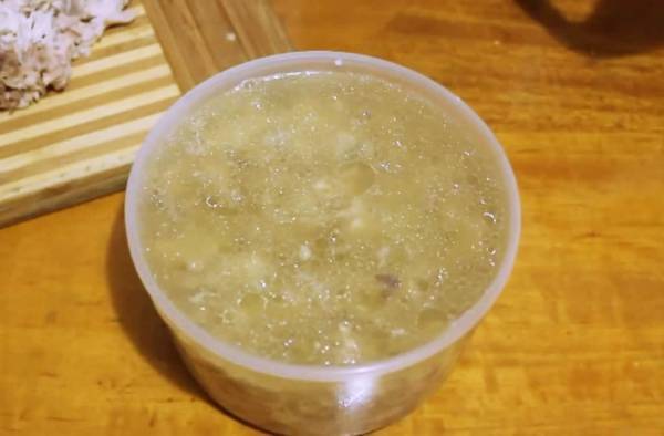 Как приготовить праздничный холодец из курицы: рецепт с фото