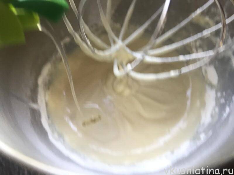 Пирог с яблоками в духовке: 7 фото рецептов