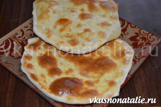 Молдавские плацинды: как сделать идеальное тесто и начинку? 7 рецептов с фото