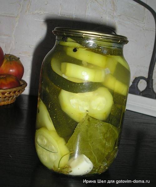 Кабачки на зиму — 9 вкусных рецептов кабачков «пальчики оближешь»