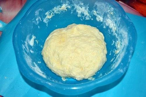 Пампушки с чесноком — 5 простых и быстрых рецептов