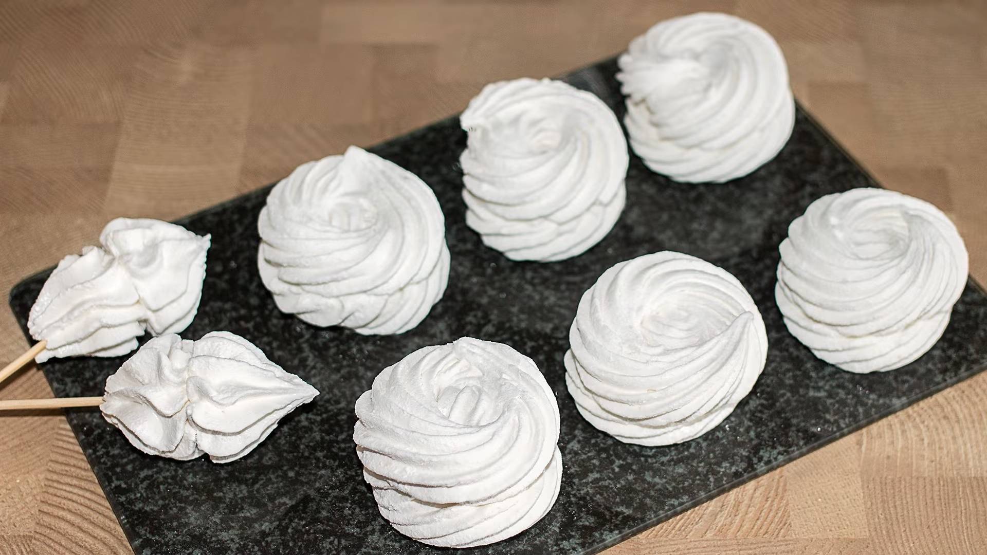 Как приготовить зефир в домашних условиях: простые пошаговые видео рецепты - все курсы онлайн