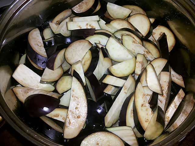 Баклажаны по-корейски: 5 рецептов с фото идеальных баклажан