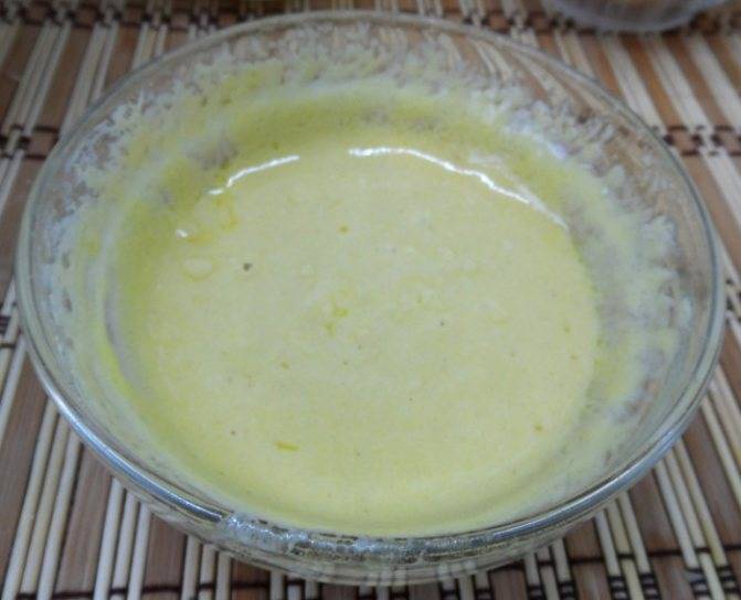 Стожки из фарша и картофеля в духовке