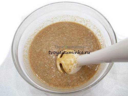 Как готовить икряники или оладушки из икры? Фото рецепт