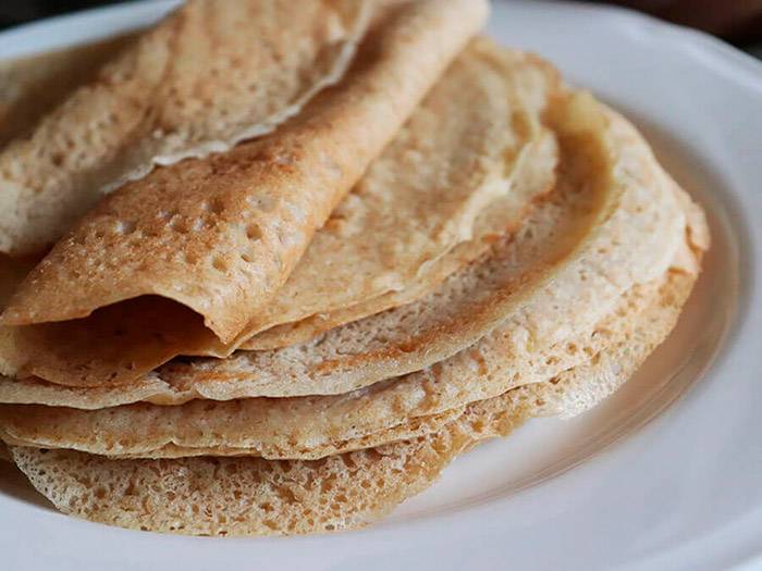 Как приготовить самый вкусный овсяноблин: подробный мастер-класс по сочетанию ингредиентов