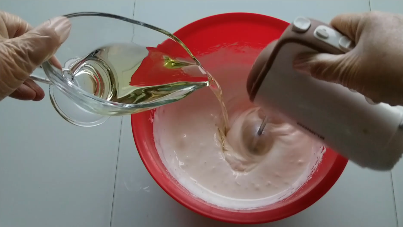 Морковный бисквит: 3 лучших рецептов с фото