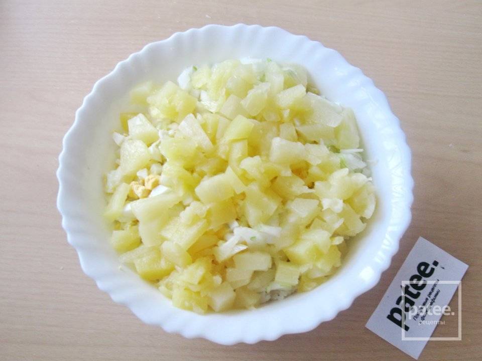 Ананас с курицей и рисом: потрясающий рецепт с фото