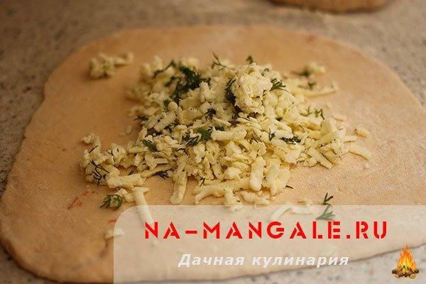 Молдавские плацинды: как сделать идеальное тесто и начинку? 7 рецептов с фото