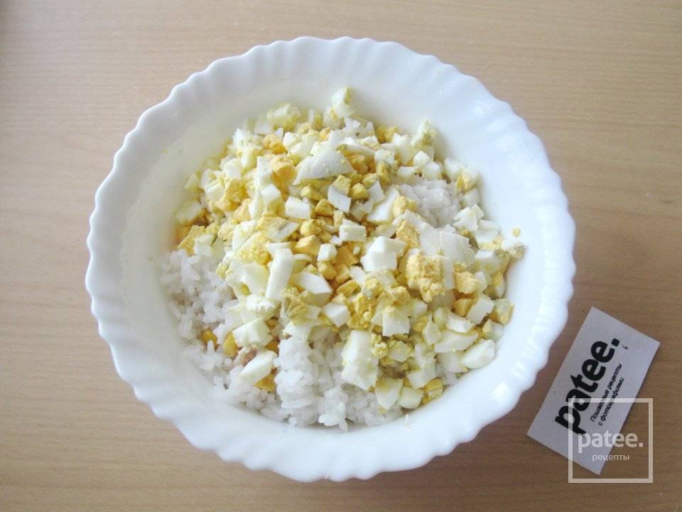 Ананас с курицей и рисом: потрясающий рецепт с фото