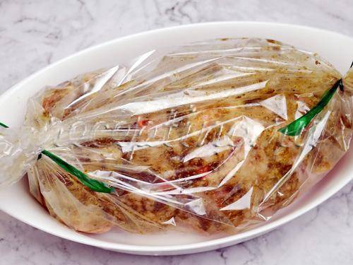 Буженина в рукаве: фото-рецепты + вкуснейший маринад