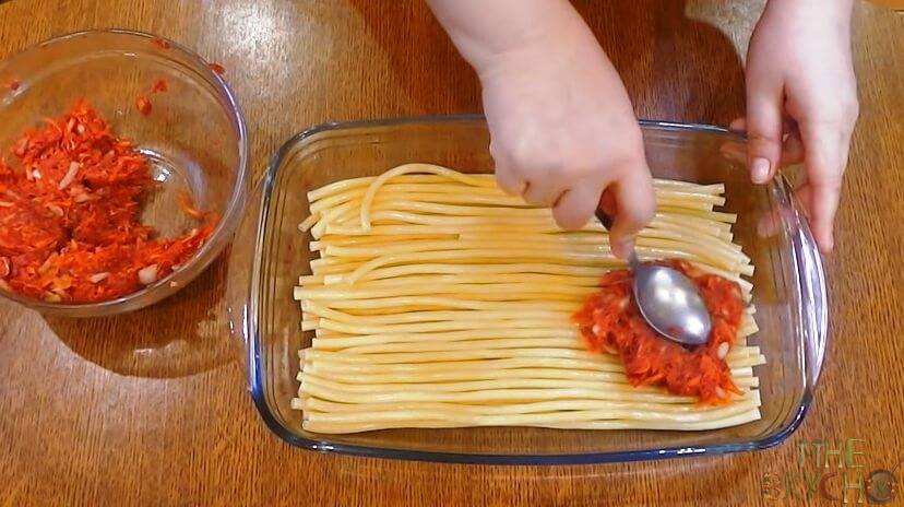 Мясная запеканка: лучшие рецепты запеканок с мясом, сыром, овощами