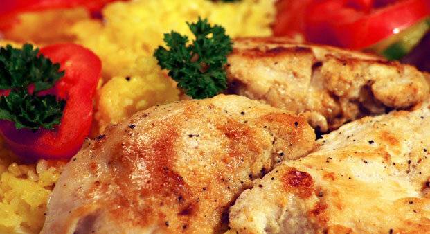 Маринованная курица в кефире. курица маринованная в кефире. | школа красоты