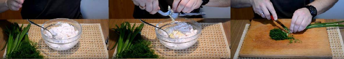 Украинский борщ: 5 фото-рецептов настоящего борща