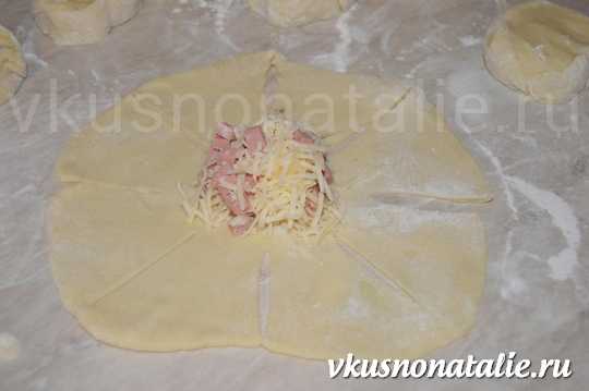 Молдавские плацинды: как сделать идеальное тесто и начинку? 7 рецептов с фото