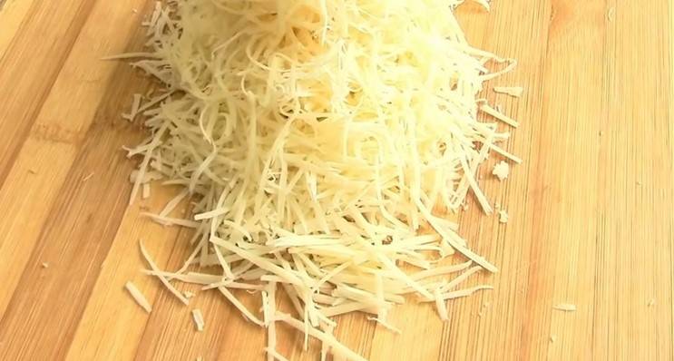 Салат с курицей и овощами: фото-рецепт