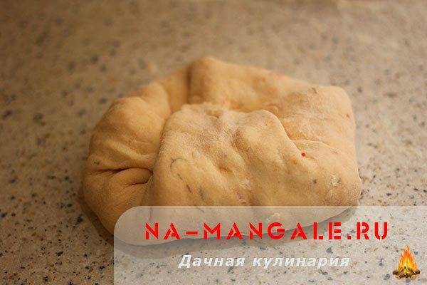 Молдавские плацинды: как сделать идеальное тесто и начинку? 7 рецептов с фото