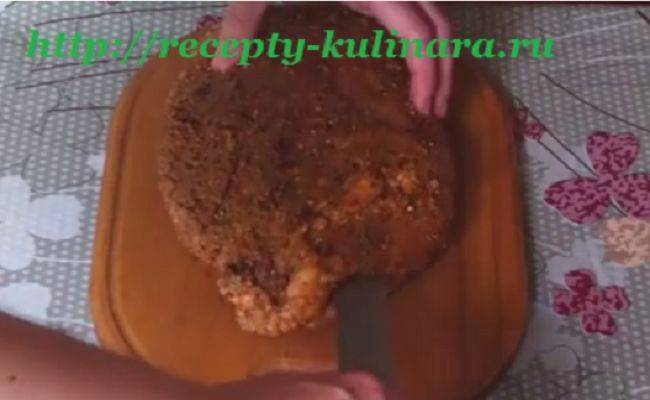 Буженина в рукаве: фото-рецепты + вкуснейший маринад