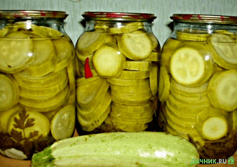 Обалденные рецепты кабачков в томате на зиму – просто «пальчики оближешь»!