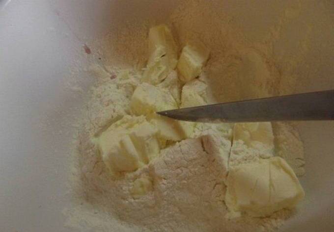 Как приготовить слоеное тесто
