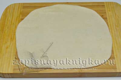 Молдавские плацинды: как сделать идеальное тесто и начинку? 7 рецептов с фото