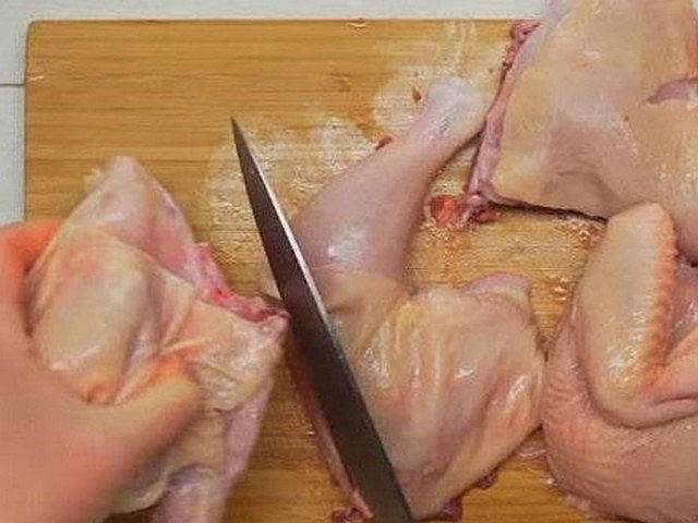 Как приготовить праздничный холодец из курицы: рецепт с фото