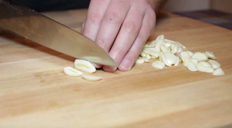 Буженина в рукаве: фото-рецепты + вкуснейший маринад