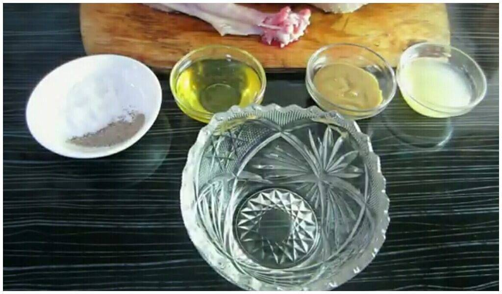 Гусь в духовке – секреты приготовления