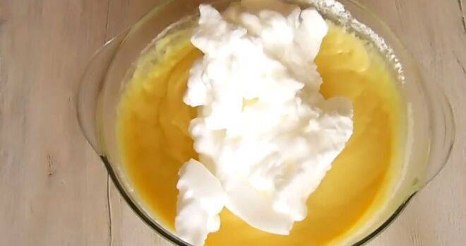 Пирог с яблоками в духовке: 7 фото рецептов