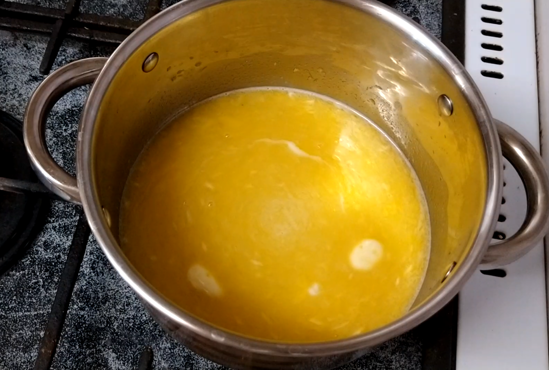 Морковный бисквит: 3 лучших рецептов с фото