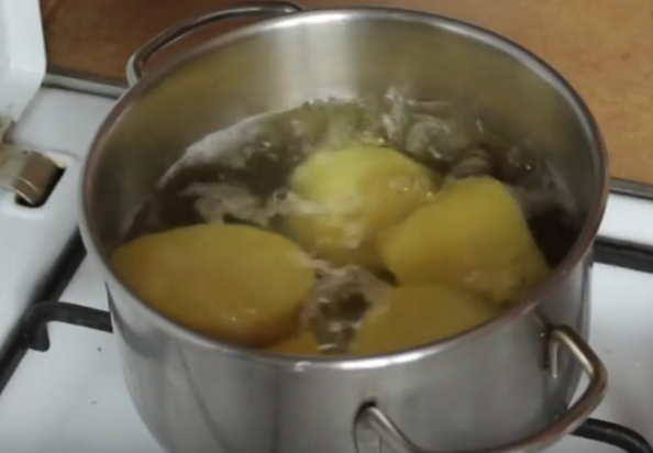 Вареники с картошкой и луком: 3 фото-рецепта потрясающе вкусного блюда